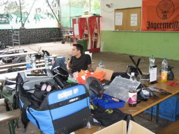 Paintball – Bild 110 von 131