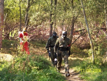 Paintball – Bild 60 von 131