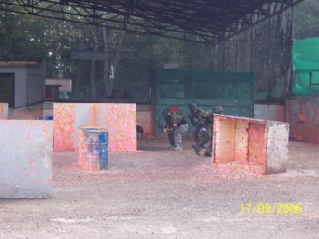 Paintball – Bild 42 von 131