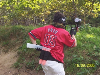 Paintball – Bild 29 von 131