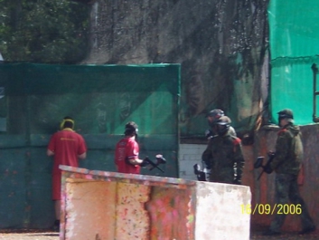 Paintball – Bild 5 von 131