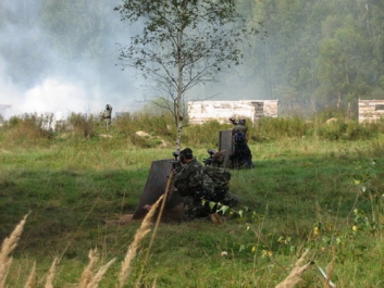 Paintball – Bild 121 von 131