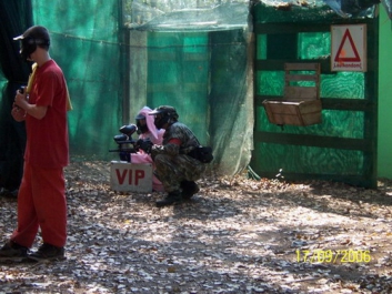 Paintball – Bild 100 von 131