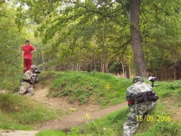 Paintball – Bild 23 von 131
