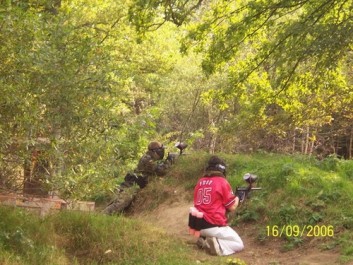Paintball – Bild 28 von 131