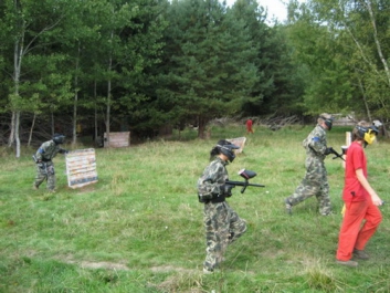 Paintball – Bild 114 von 131