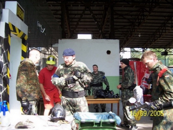 Paintball – Bild 15 von 131