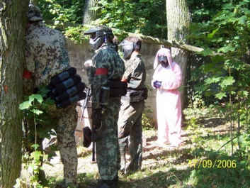 Paintball – Bild 84 von 131