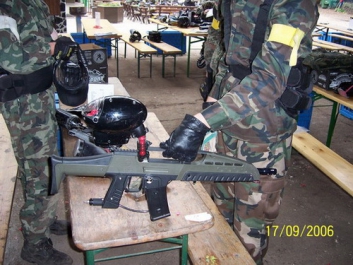 Paintball – Bild 41 von 131