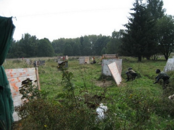 Paintball – Bild 127 von 131