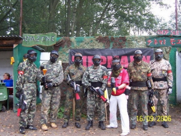 Paintball – Bild 18 von 131