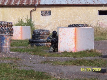 Paintball – Bild 11 von 131