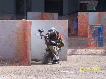 Paintball – Bild 9 von 131