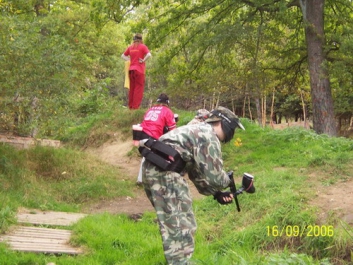 Paintball – Bild 22 von 131