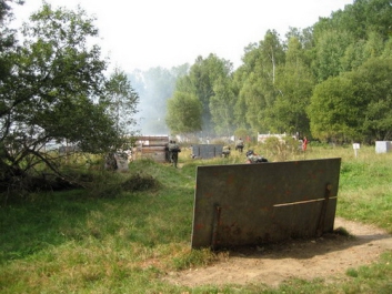 Paintball – Bild 123 von 131