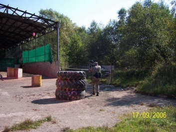 Paintball – Bild 69 von 131