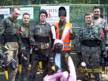 Paintball – Bild 76 von 131