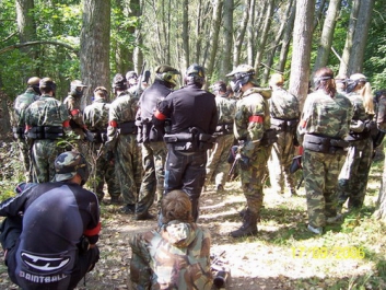 Paintball – Bild 83 von 131