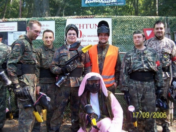 Paintball – Bild 75 von 131
