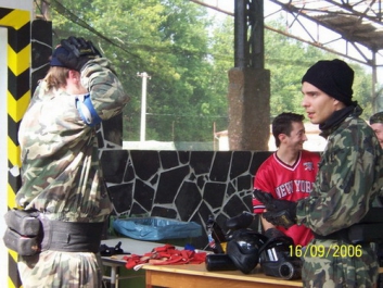 Paintball – Bild 14 von 131