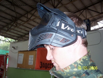 Paintball – Bild 16 von 131