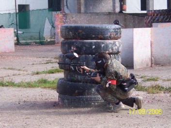 Paintball – Bild 50 von 131