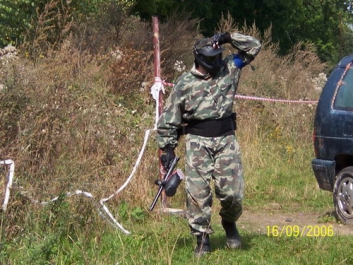 Paintball – Bild 10 von 131