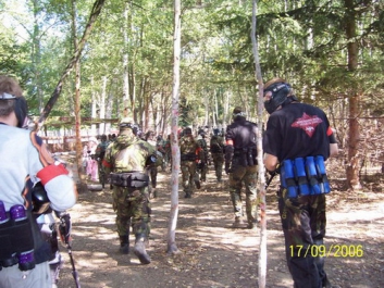 Paintball – Bild 78 von 131