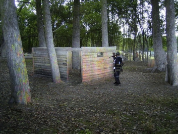 Paintball – Bild 73 von 96