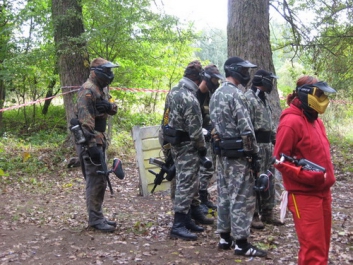 Paintball – Bild 42 von 96