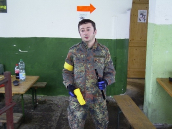 Paintball – Bild 89 von 96