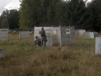 Paintball – Bild 23 von 96