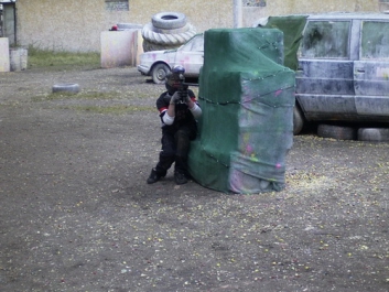 Paintball – Bild 81 von 96