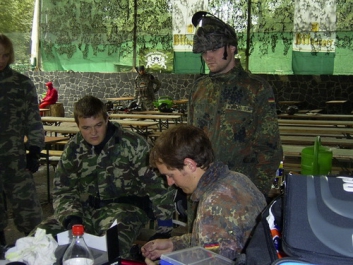 Paintball – Bild 90 von 96