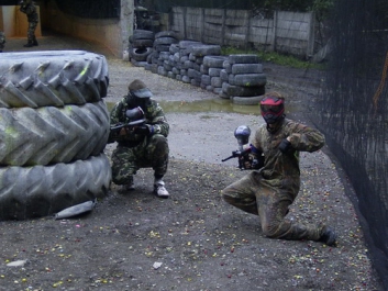 Paintball – Bild 80 von 96