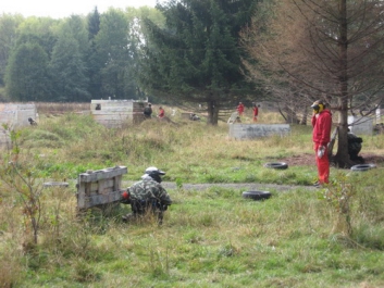 Paintball – Bild 52 von 96