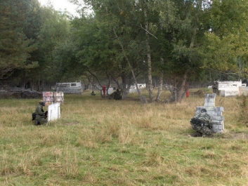 Paintball – Bild 29 von 96