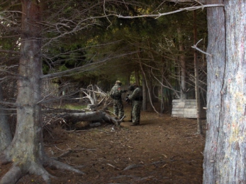 Paintball – Bild 19 von 96