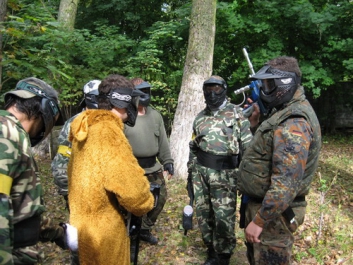 Paintball – Bild 40 von 96
