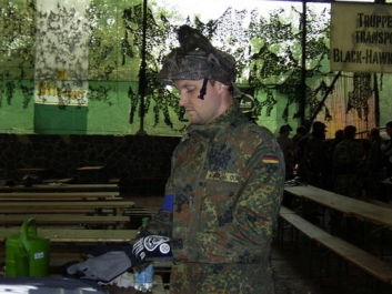 Paintball – Bild 93 von 96