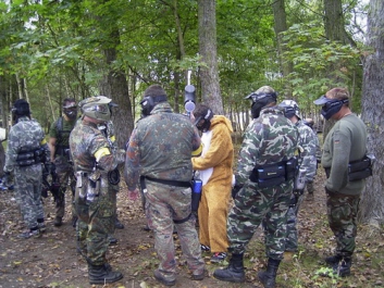 Paintball – Bild 2 von 96