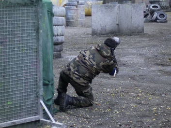 Paintball – Bild 82 von 96