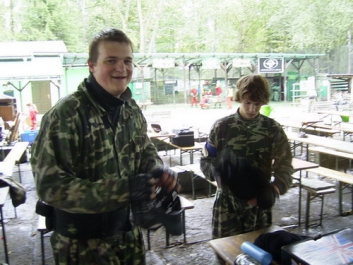 Paintball – Bild 86 von 96