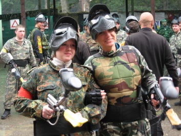 Paintball – Bild 39 von 96