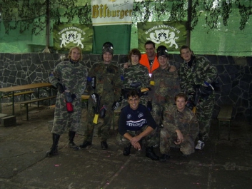 Paintball – Bild 95 von 96