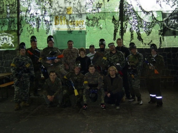 Paintball – Bild 63 von 96