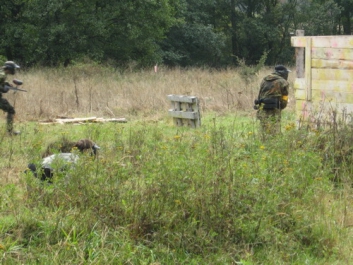 Paintball – Bild 49 von 96