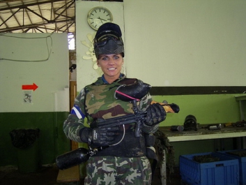 Paintball – Bild 60 von 96