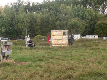 Paintball – Bild 25 von 96