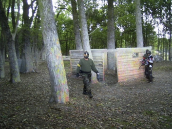 Paintball – Bild 74 von 96
